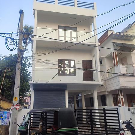 Alam Homestay Kochi Exteriér fotografie