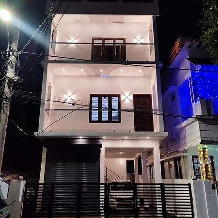Alam Homestay Kochi Exteriér fotografie