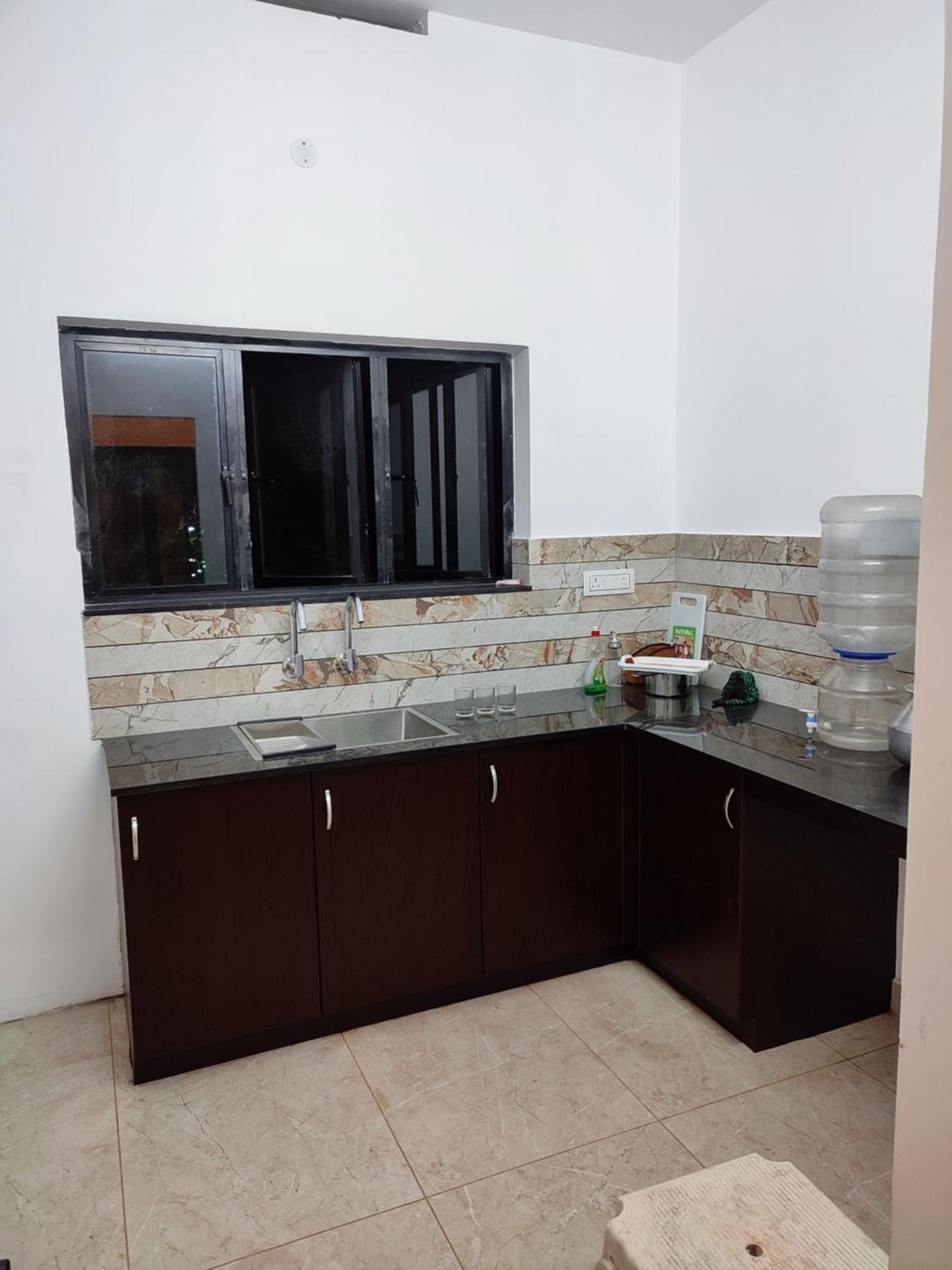Alam Homestay Kochi Exteriér fotografie