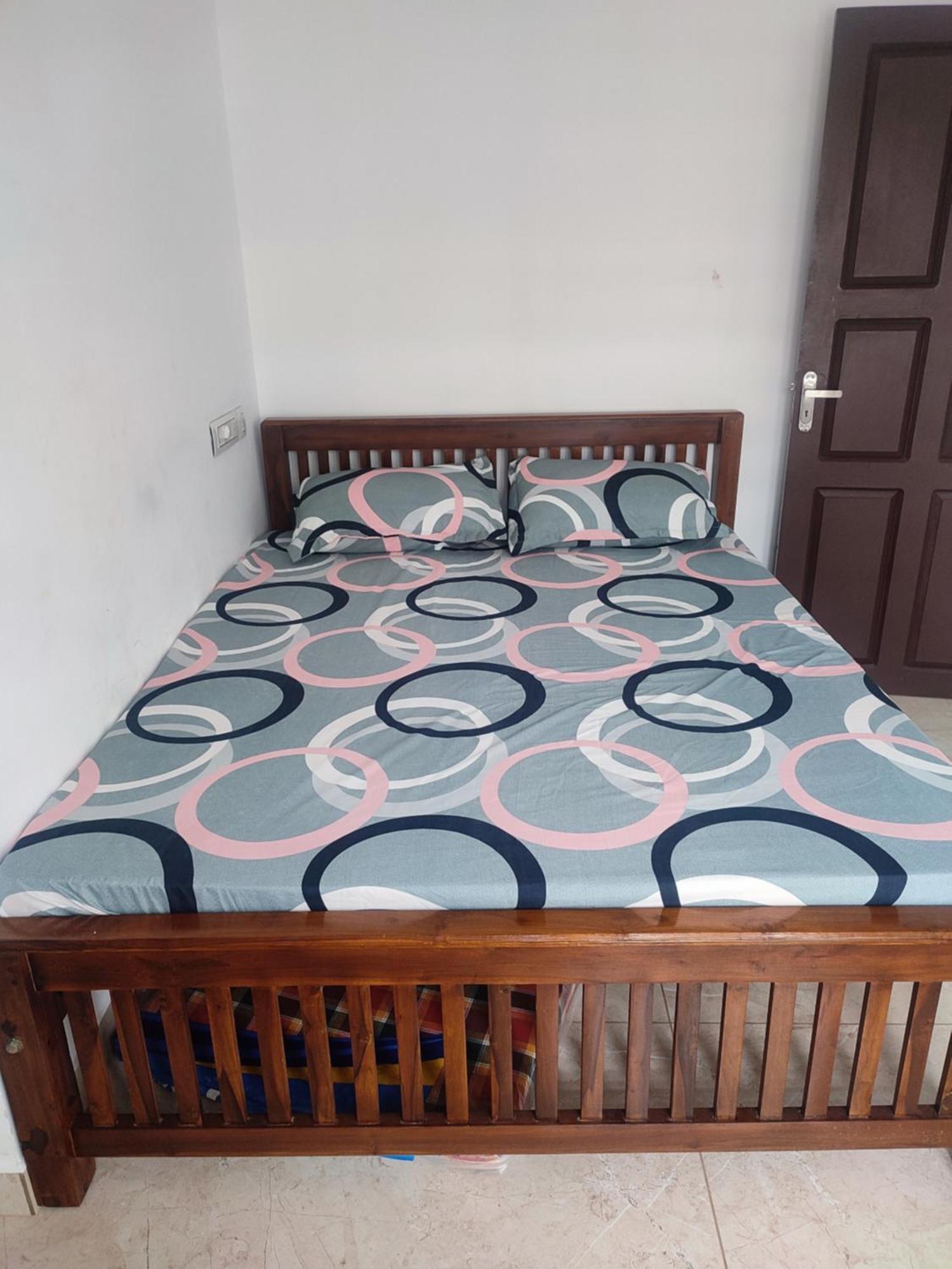 Alam Homestay Kochi Exteriér fotografie