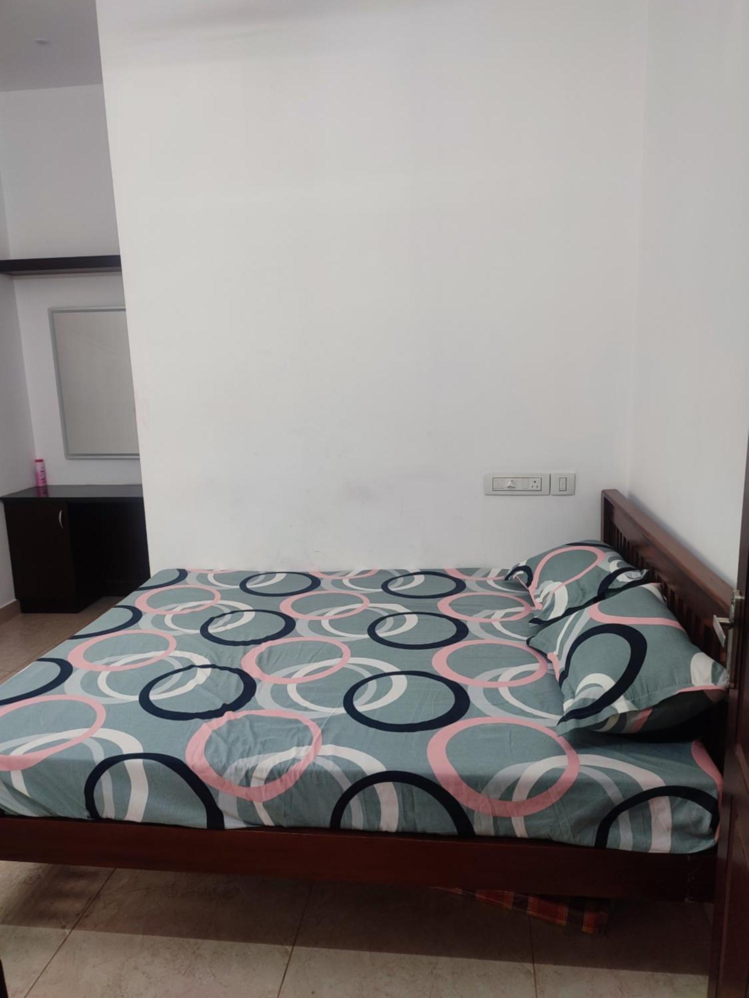 Alam Homestay Kochi Exteriér fotografie
