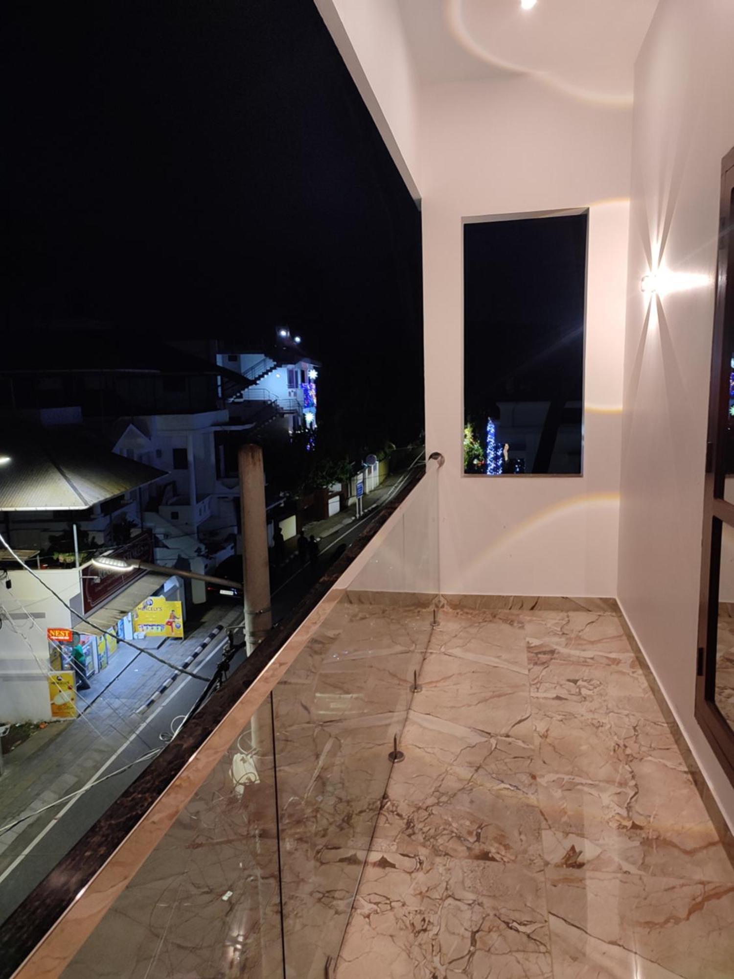 Alam Homestay Kochi Exteriér fotografie