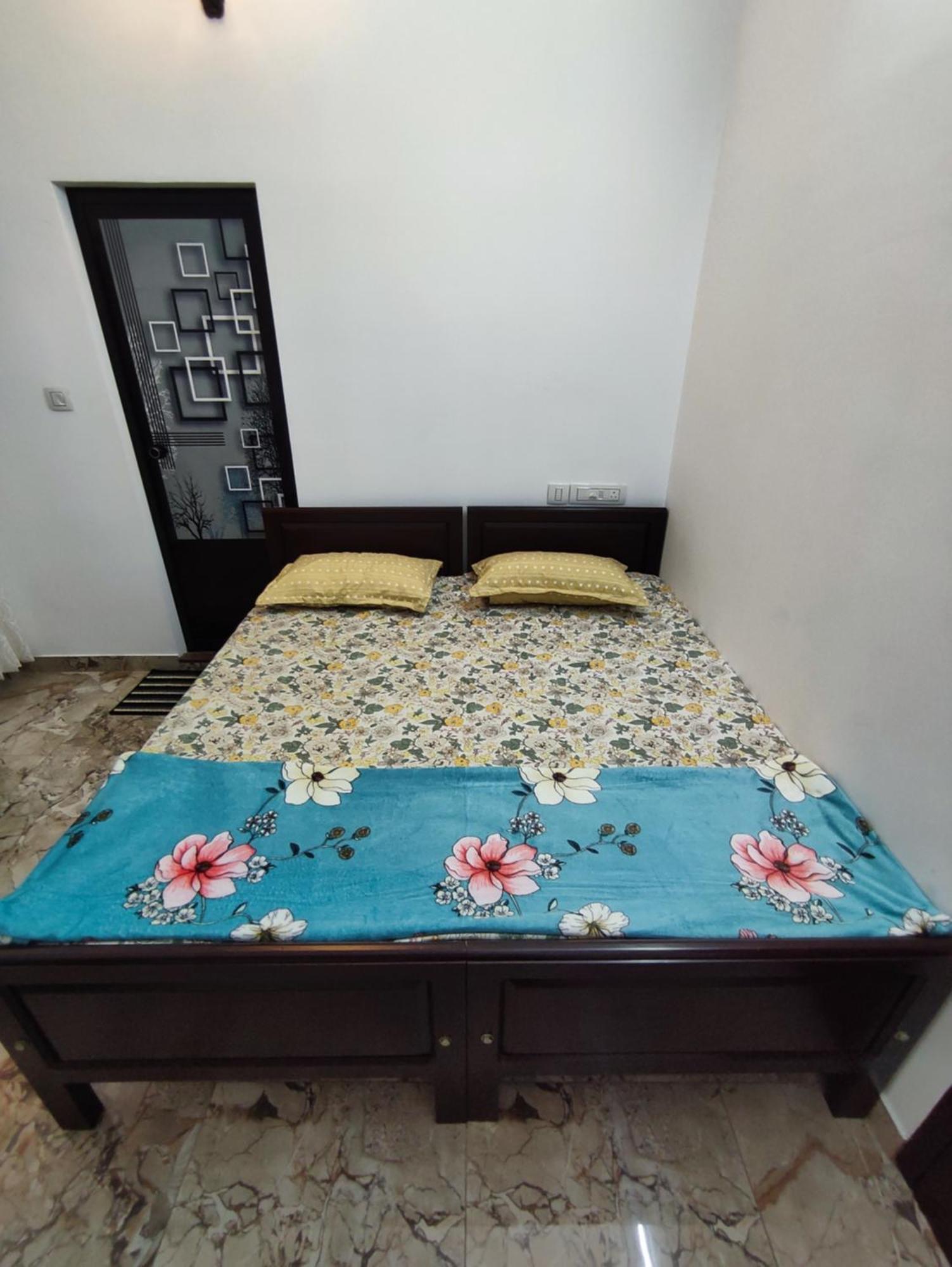 Alam Homestay Kochi Exteriér fotografie