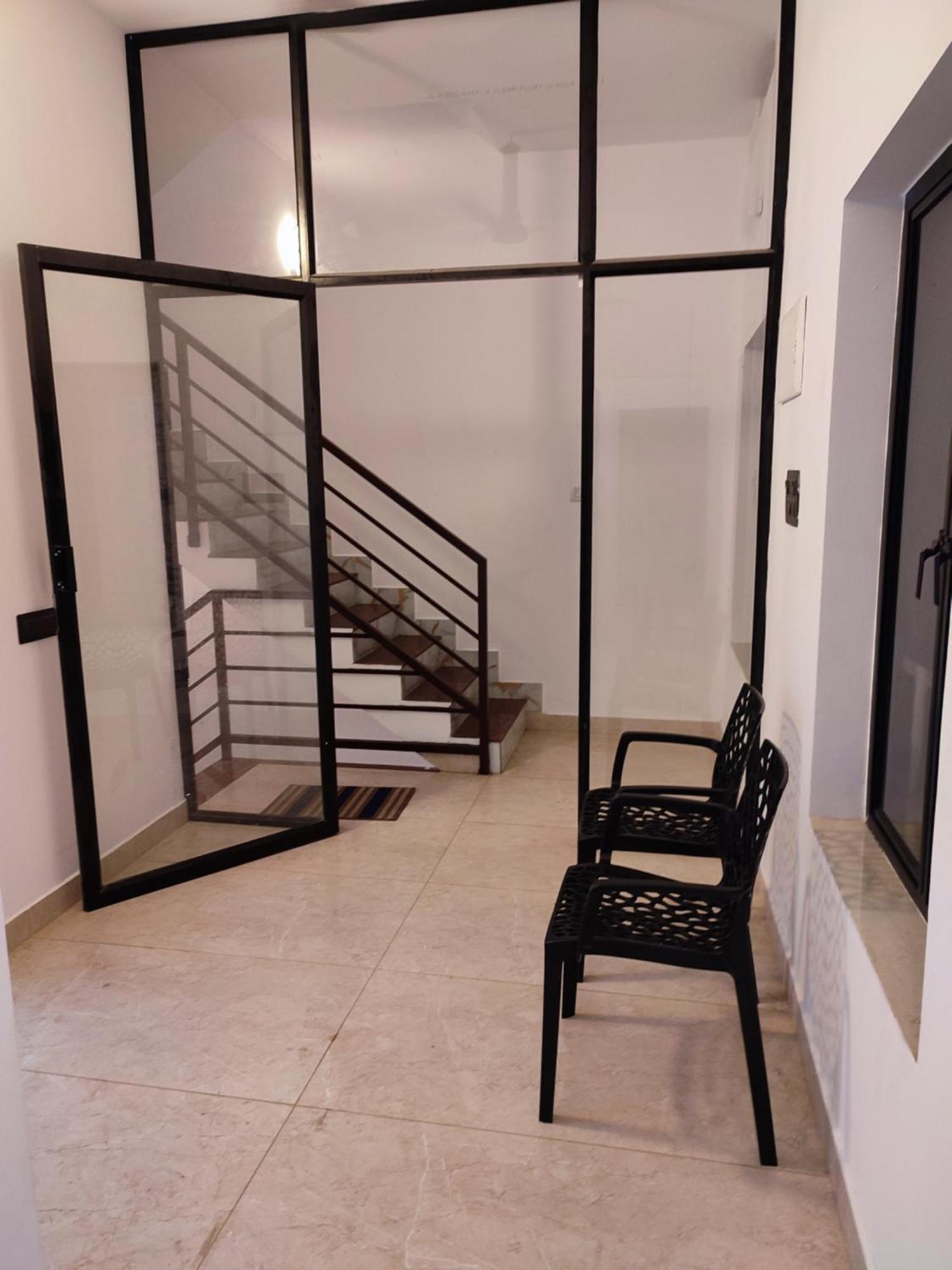 Alam Homestay Kochi Exteriér fotografie